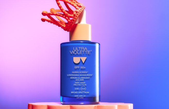 Ultra Violette revamps popular sunscreen with stronger skin benefits