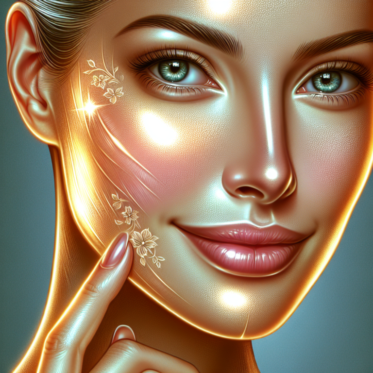 Glowing skin is always in: the skincare market in the US