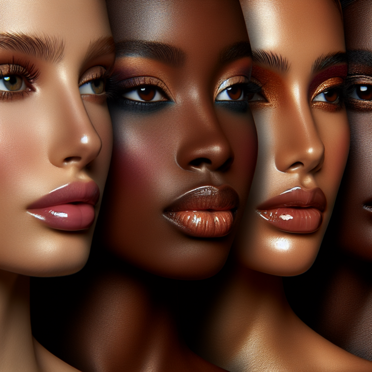 16 Black-Owned Makeup Brands – Makeup for Women of Color