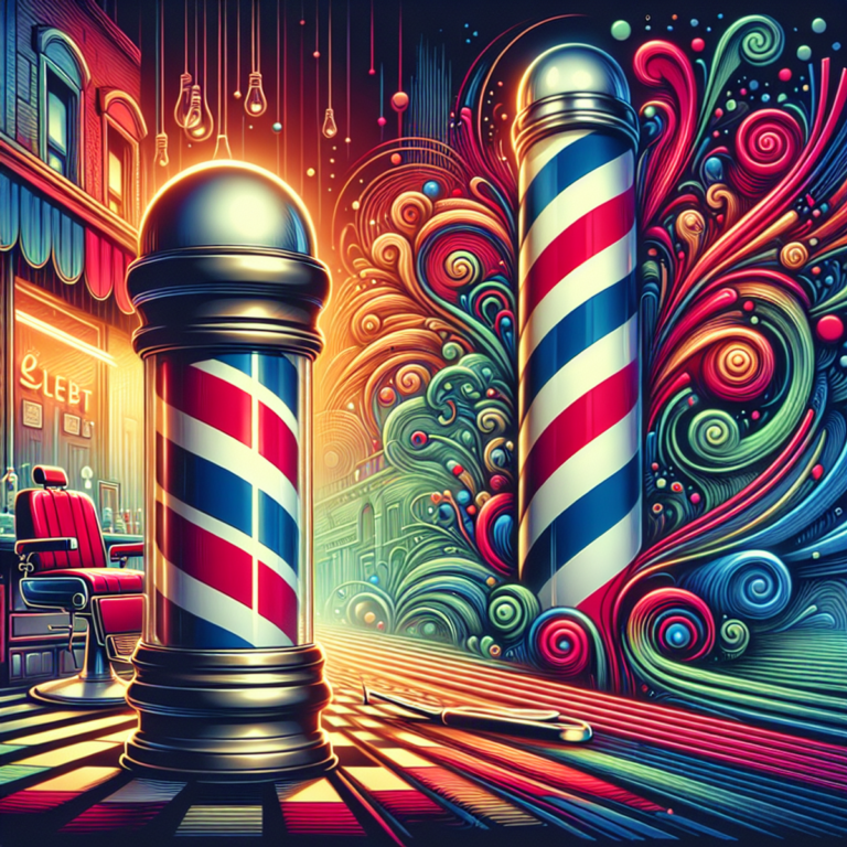 7 Incredible Barber Shops Across The US