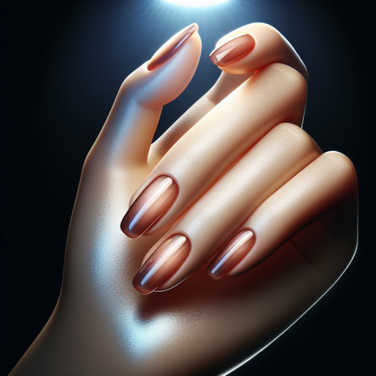 Gel Manicure: What Is It & How To Get The Look