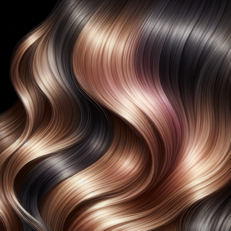 Balayage vs Ombré: The Key Difference and How to Choose