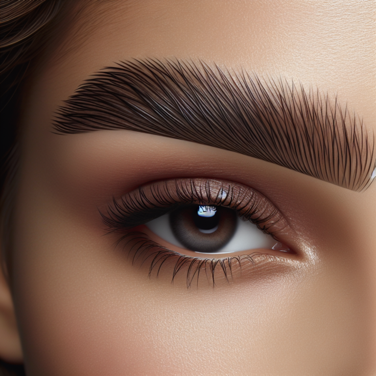 Long-Term Effects of Microblading To Consider Before You Commit