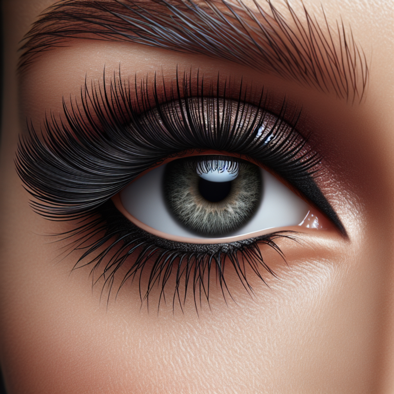 How to Tightline Your Eyes With Eyeliner, Step-by-Step