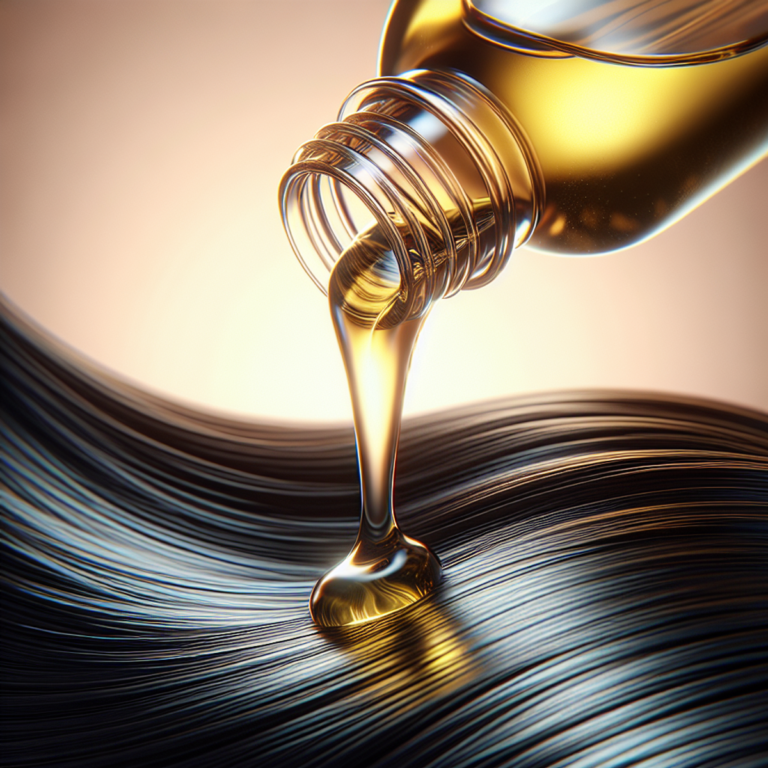 Is Mineral Oil Really That Bad for Your Hair? We Asked Experts to Weigh In
