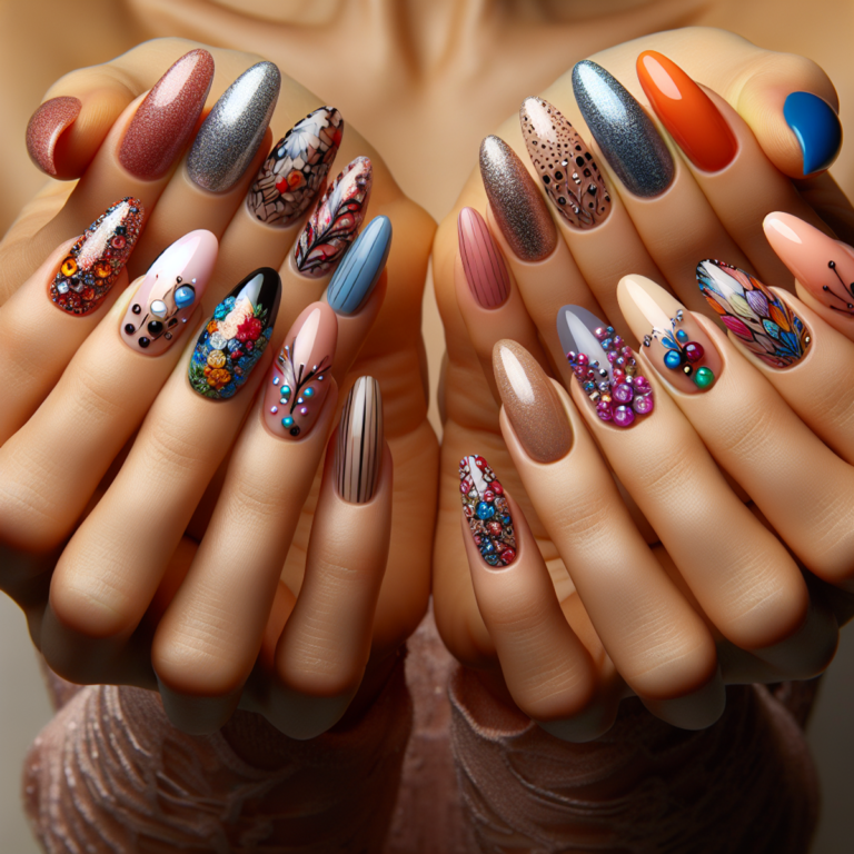 Best Nail Salons in NYC, According to Our Editors