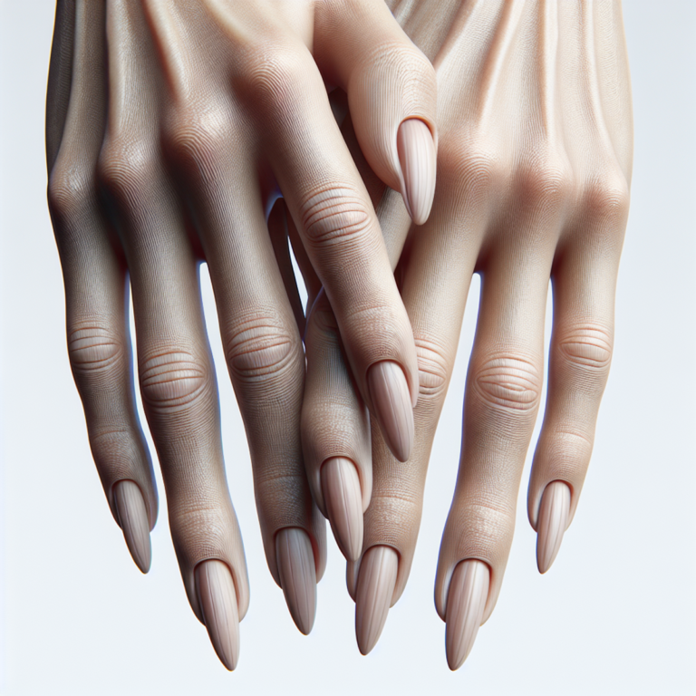 How to Strengthen Your Nails, According to the Pros