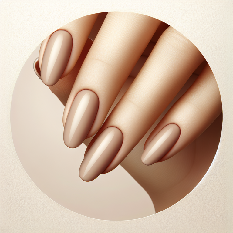 Your Guide to 10 Nail Shapes, From Almond to Square