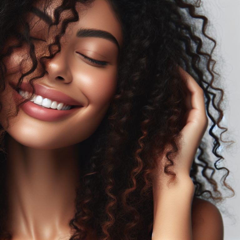 Getting a Curly Cut Can Help You Embrace Your Natural Texture