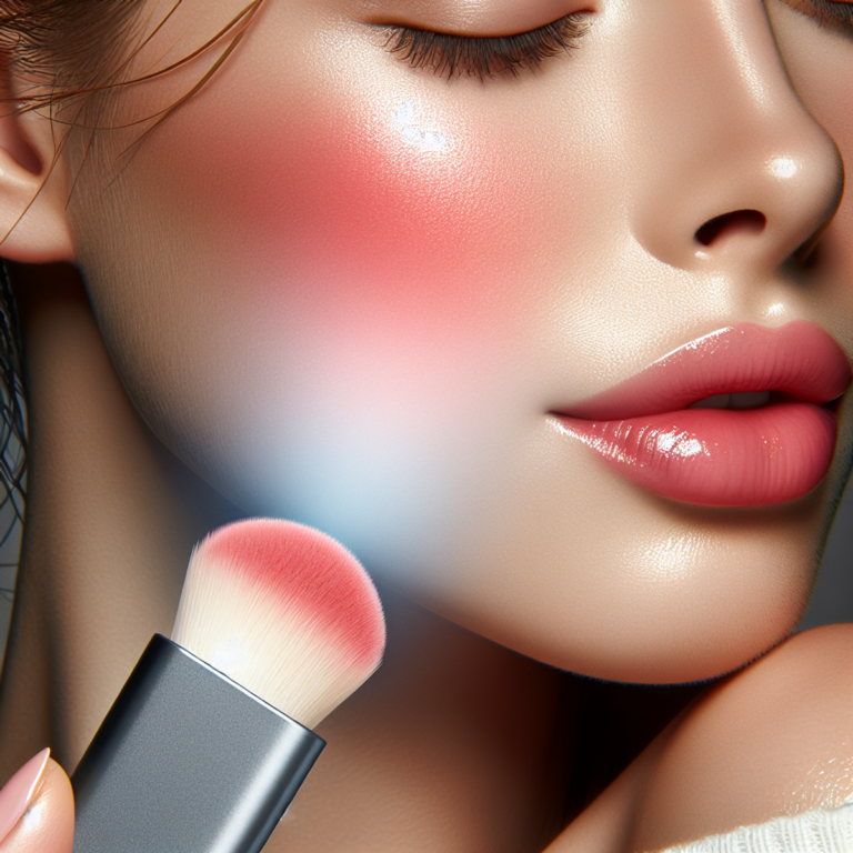 Why Is Everyone Obsessed With Milk Makeup’s New Blush?