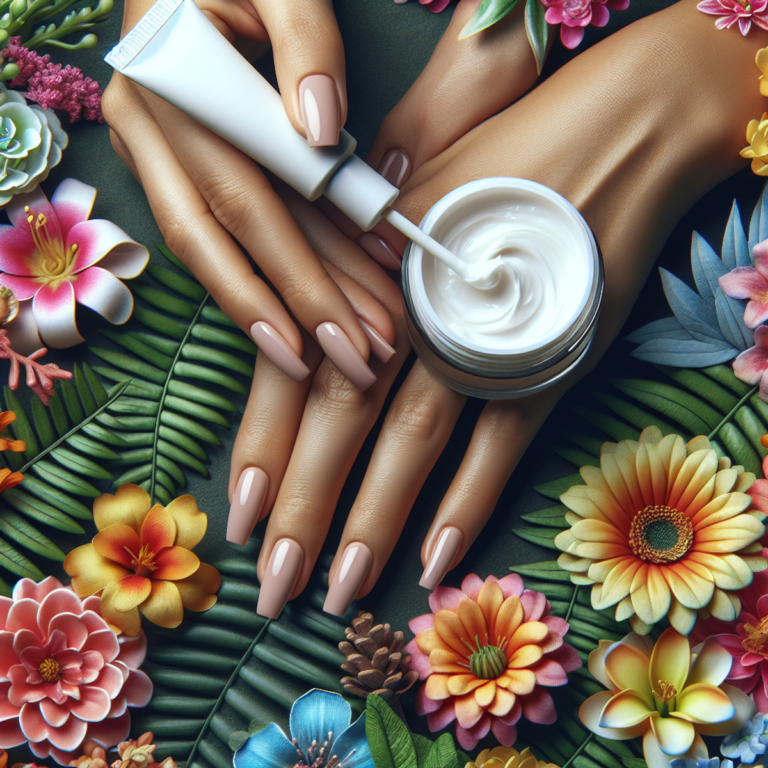 Hand Lotions to Apply Before a Mani (or Whenever Your Hands Need a Boost!)