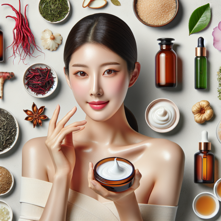 Best Korean Skin-Care Products, According to an Obsessive Beauty Editor