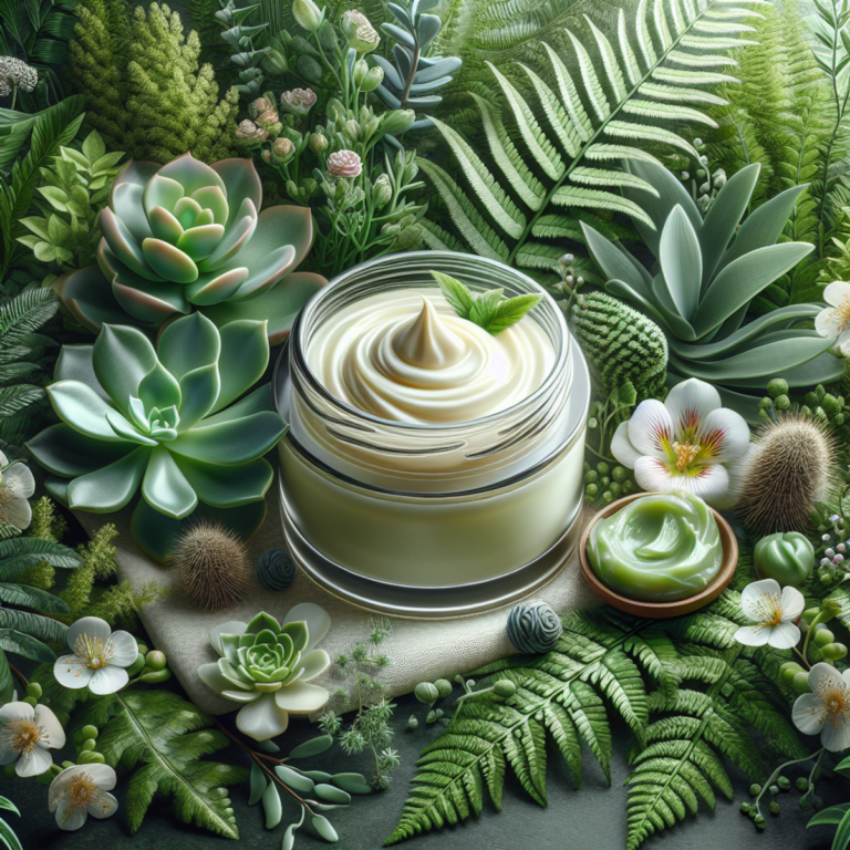 Best Body Butters to Deeply Nourish and Hydrate Your Skin