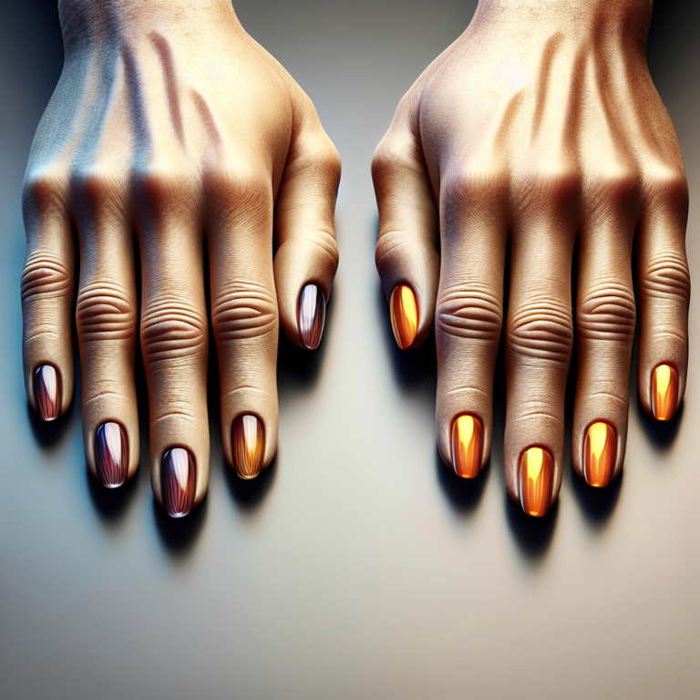 What to Know About Gel vs. Shellac Manicures