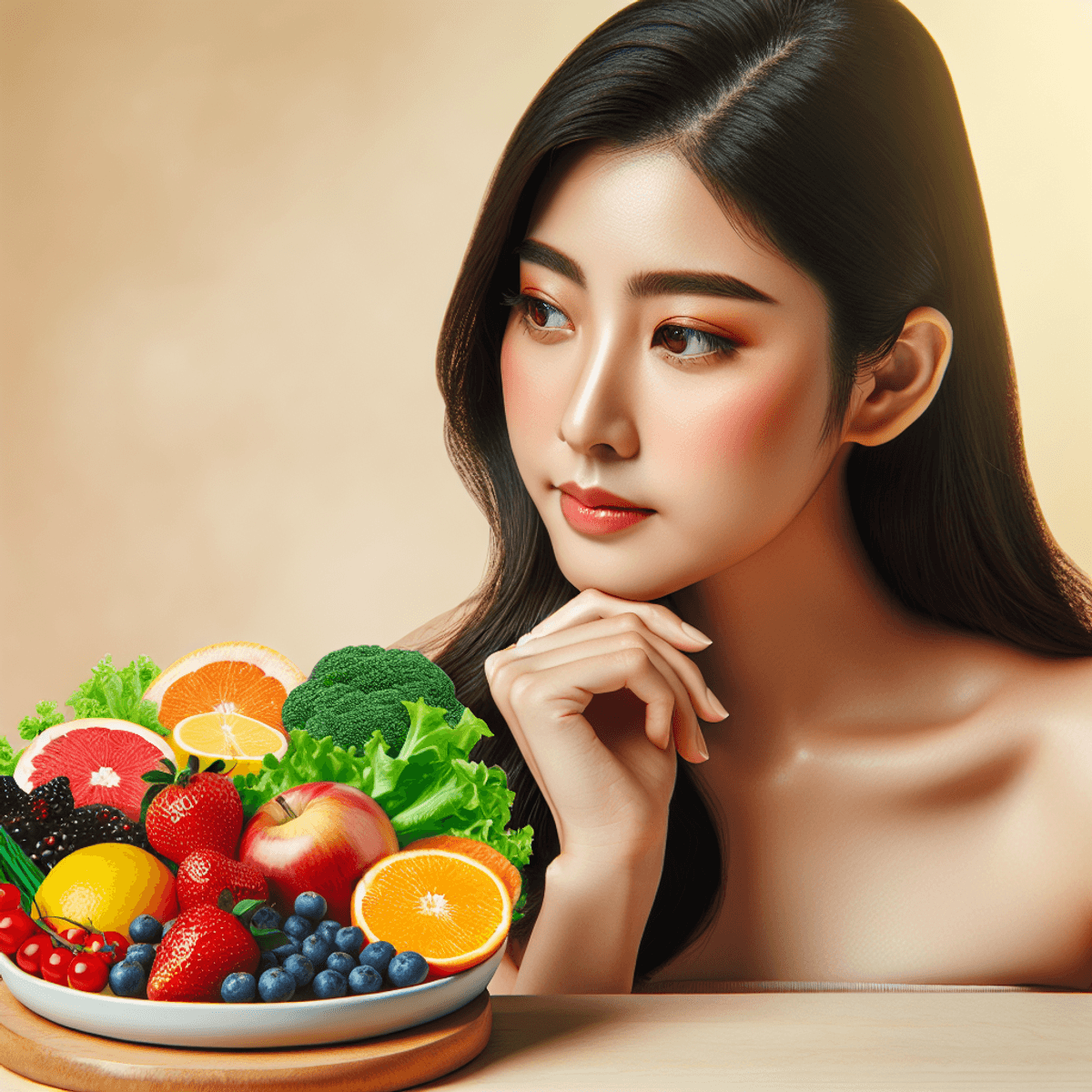 Hormonal Acne Diet: What to Eat to Improve Your Acne