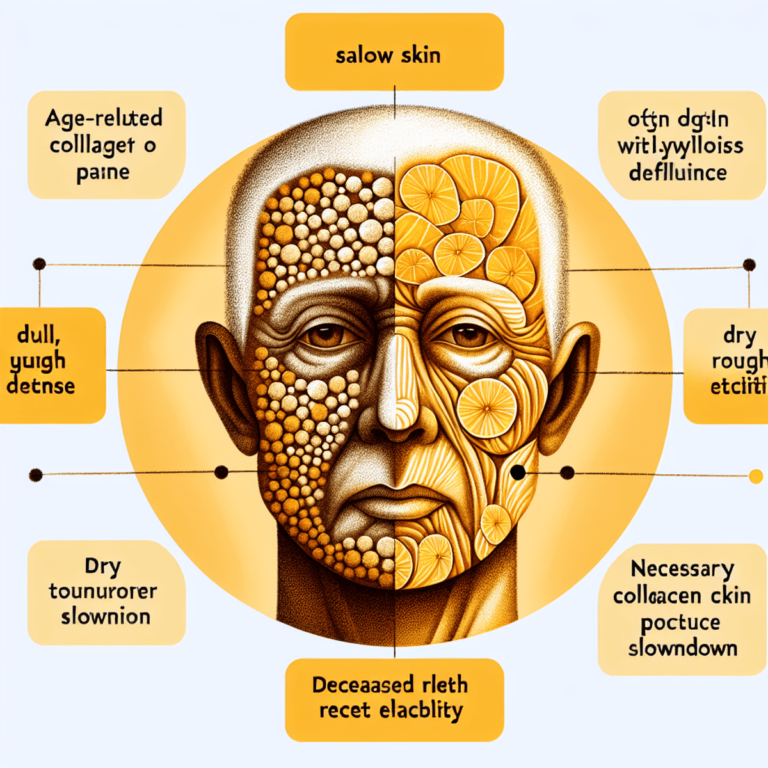 What is sallow skin and what are the causes? Dermatologists explain