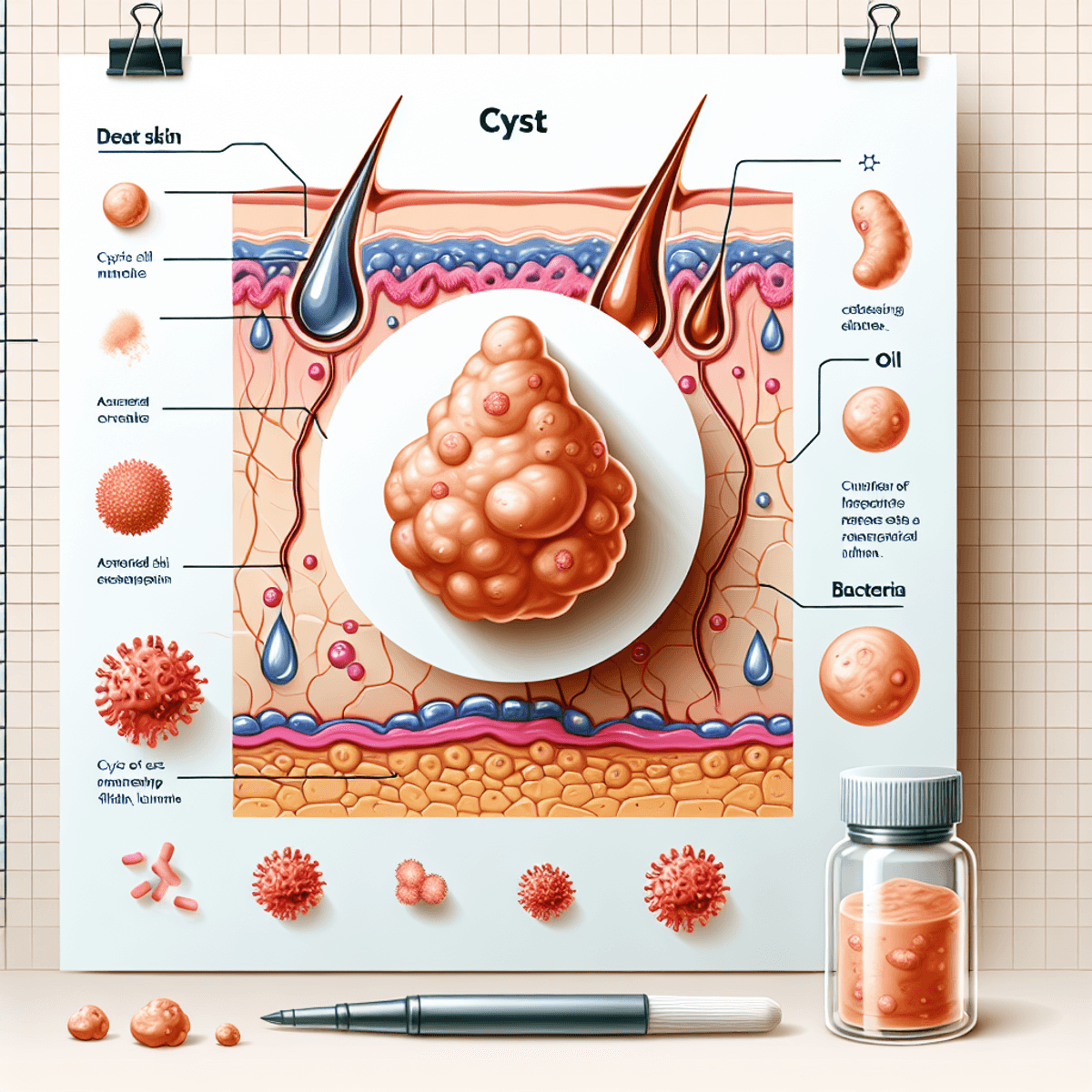 Cystic Acne: How to Treat and Prevent Breakouts