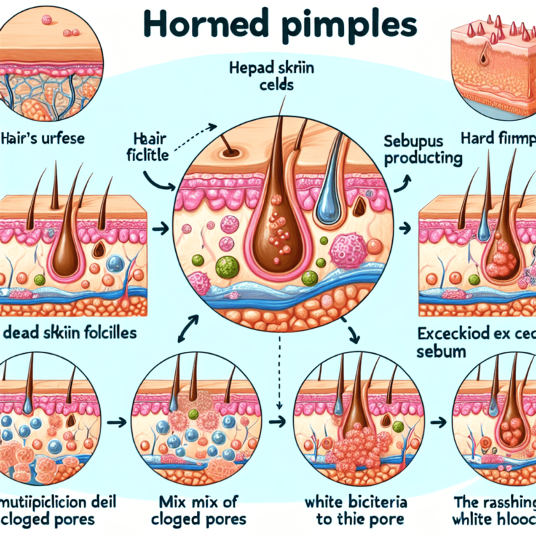 How to Get Rid of Hard Pimples: Home Remedies & Treatments