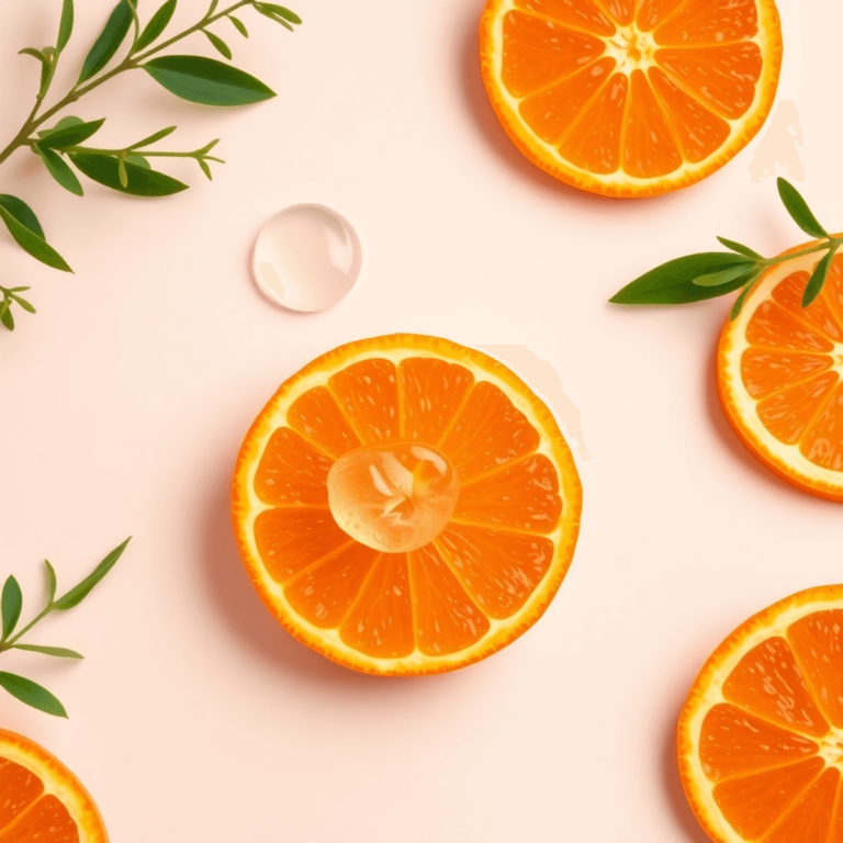 Using Vitamin C With Hyaluronic Acid: Everything You Need to Know