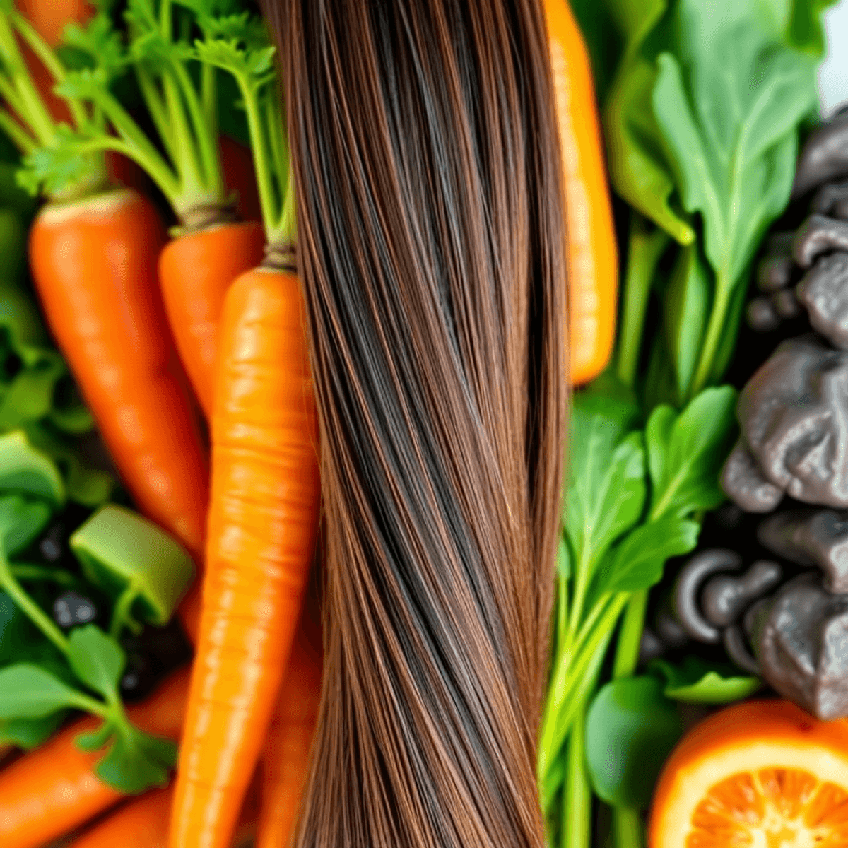 Vitamin A for Hair: Experts Explain the Benefits, Best Tips, and More