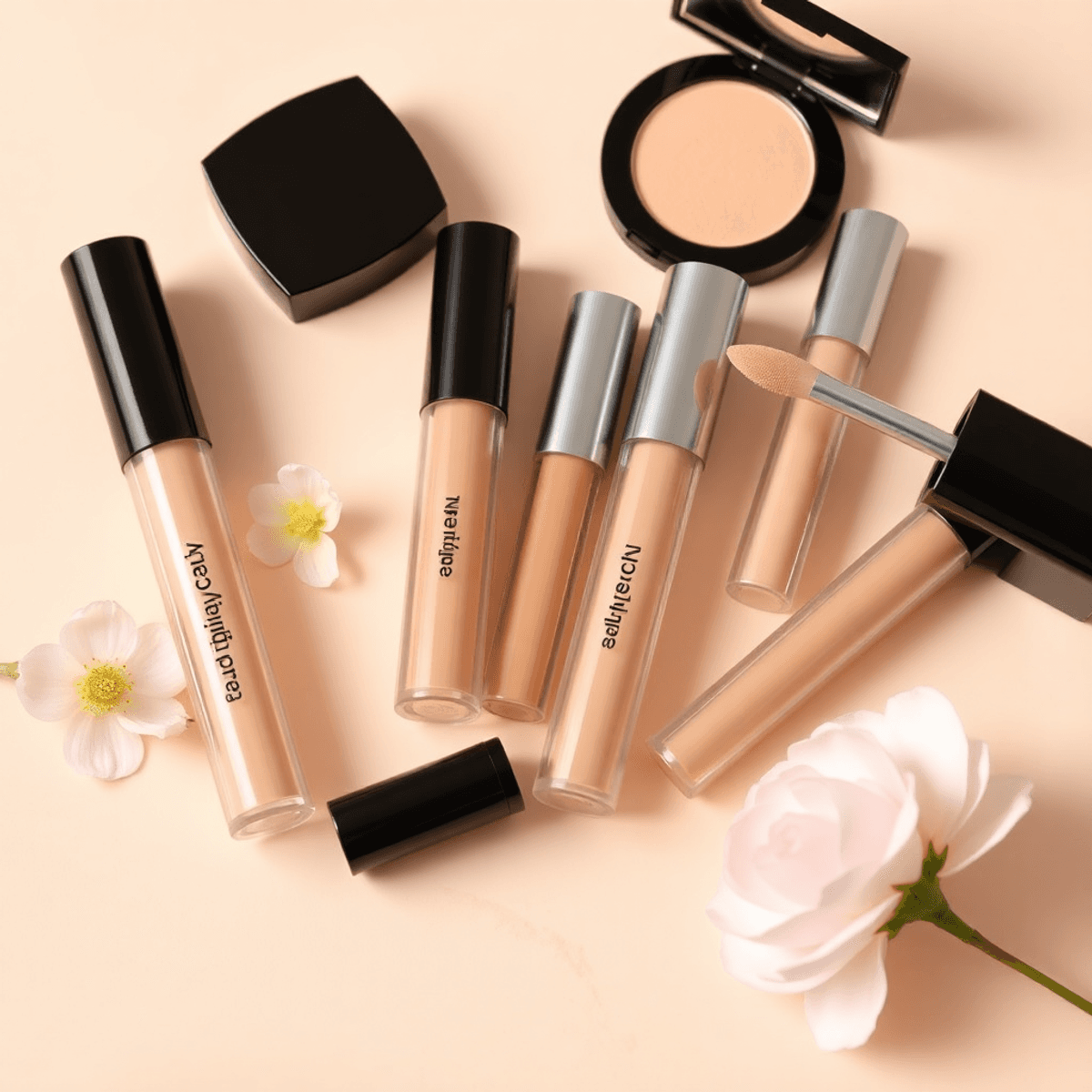 Expert-Tested Concealers That Give Mature Skin an Even, Radiant Glow