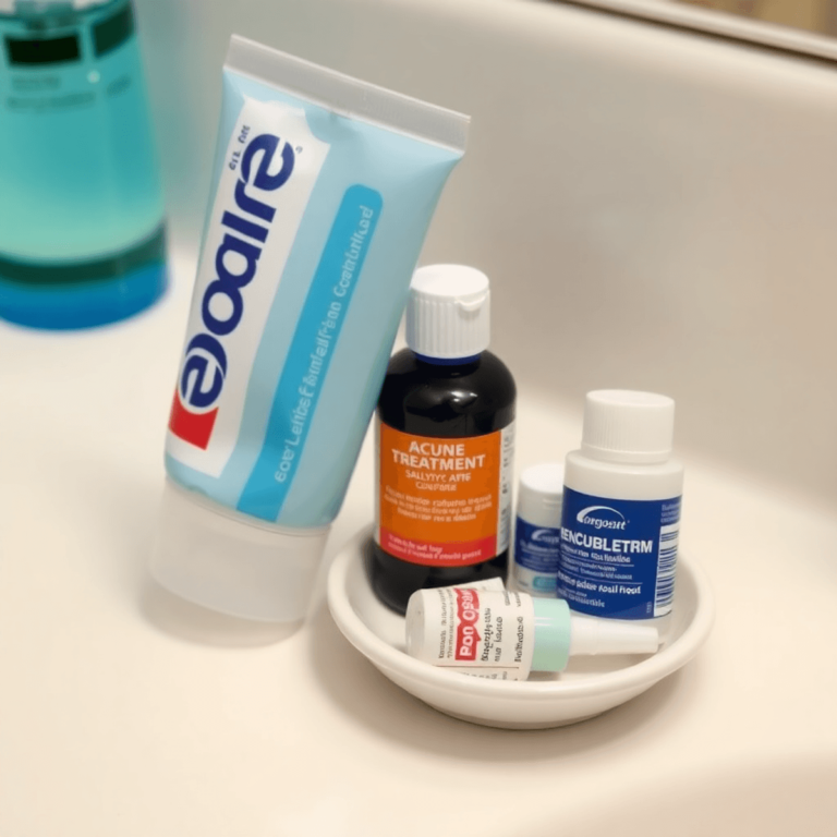 Does toothpaste help with pimples?